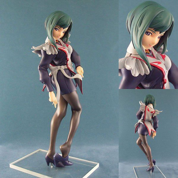 Otomo Damashii - My-Otome: Tomoe Marguerite Complete Figure | Kaufen ...