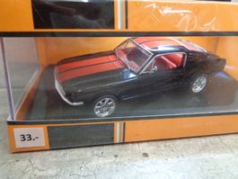 Ixo 1:43 Ford Mustang 1967