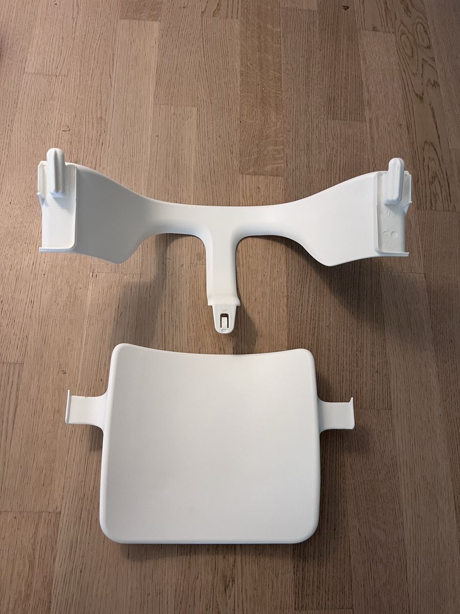 Stokke Hochstühle: Tripp Trapp Babyset Sitz – Gebraucht aus Liestal von Rockthat