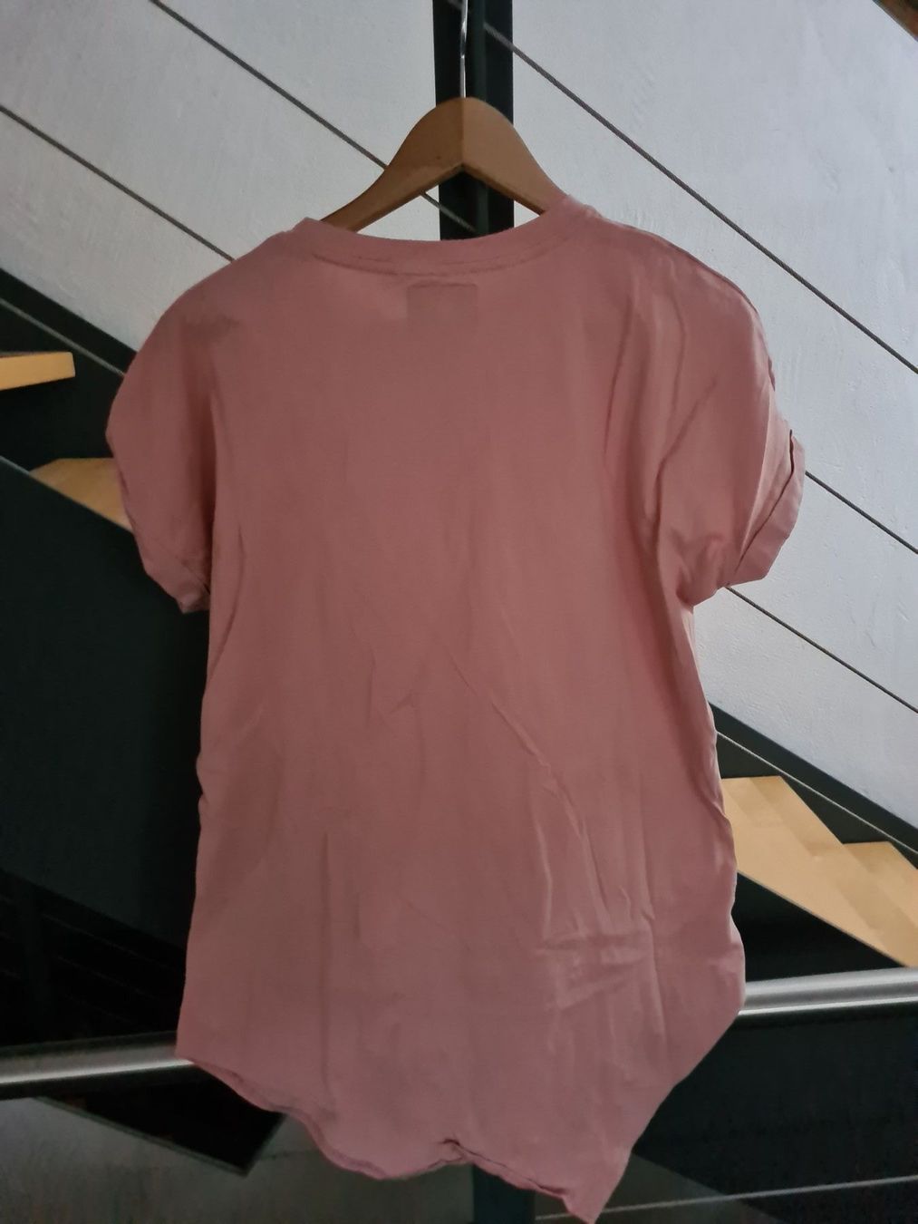 T-shirt: Herren T-Shirt – Nuovo (secondo la descrizione) da Azmoos venduto da Verwir64 1