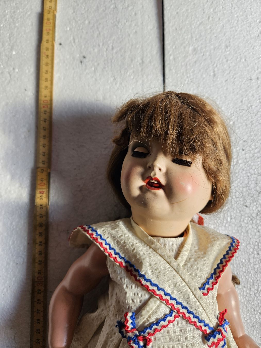 Bambole: antike Puppe – Usato da Haslen GL venduto da Sandra40 1
