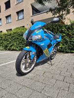 MBK X-Power 49cm³ Motorrad