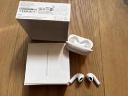 AirPods 4 ANC 