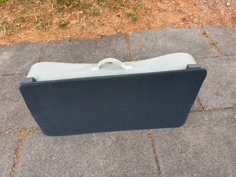 Taschen: VW T6 Fenstertasche – Gebraucht aus Schmidrüti von chr_7b2p 2