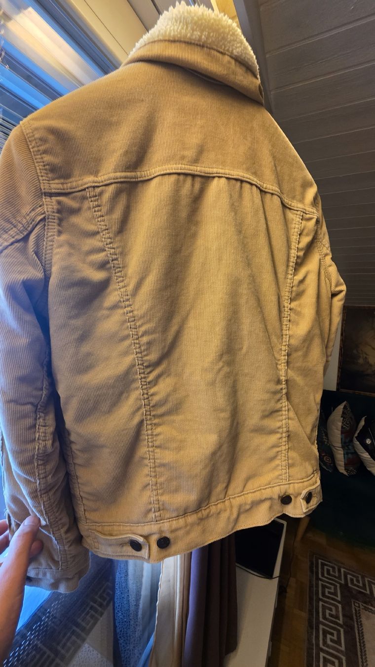 Levi's Jacken: Levi Strauss & Co – Gebraucht aus luzern von rinomaz 3