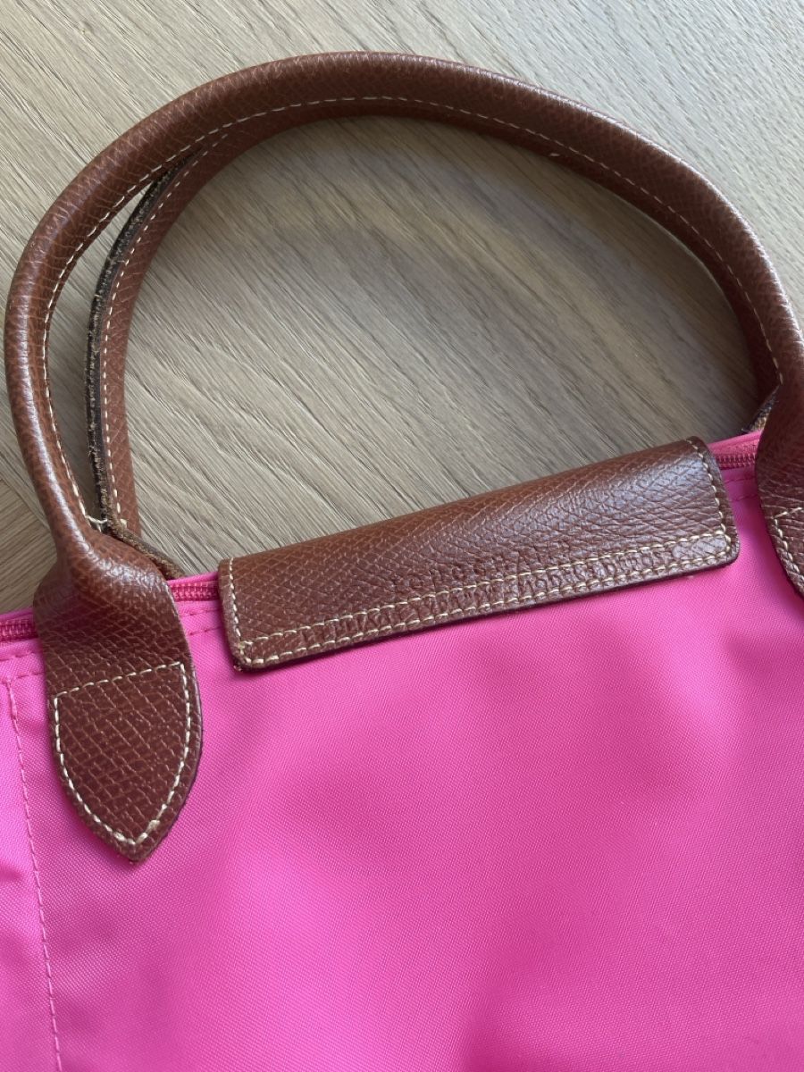 Longchamp Borse da donna: Longchamp Tasche  – Usato da Oberägeri venduto da fam_k5sf 5