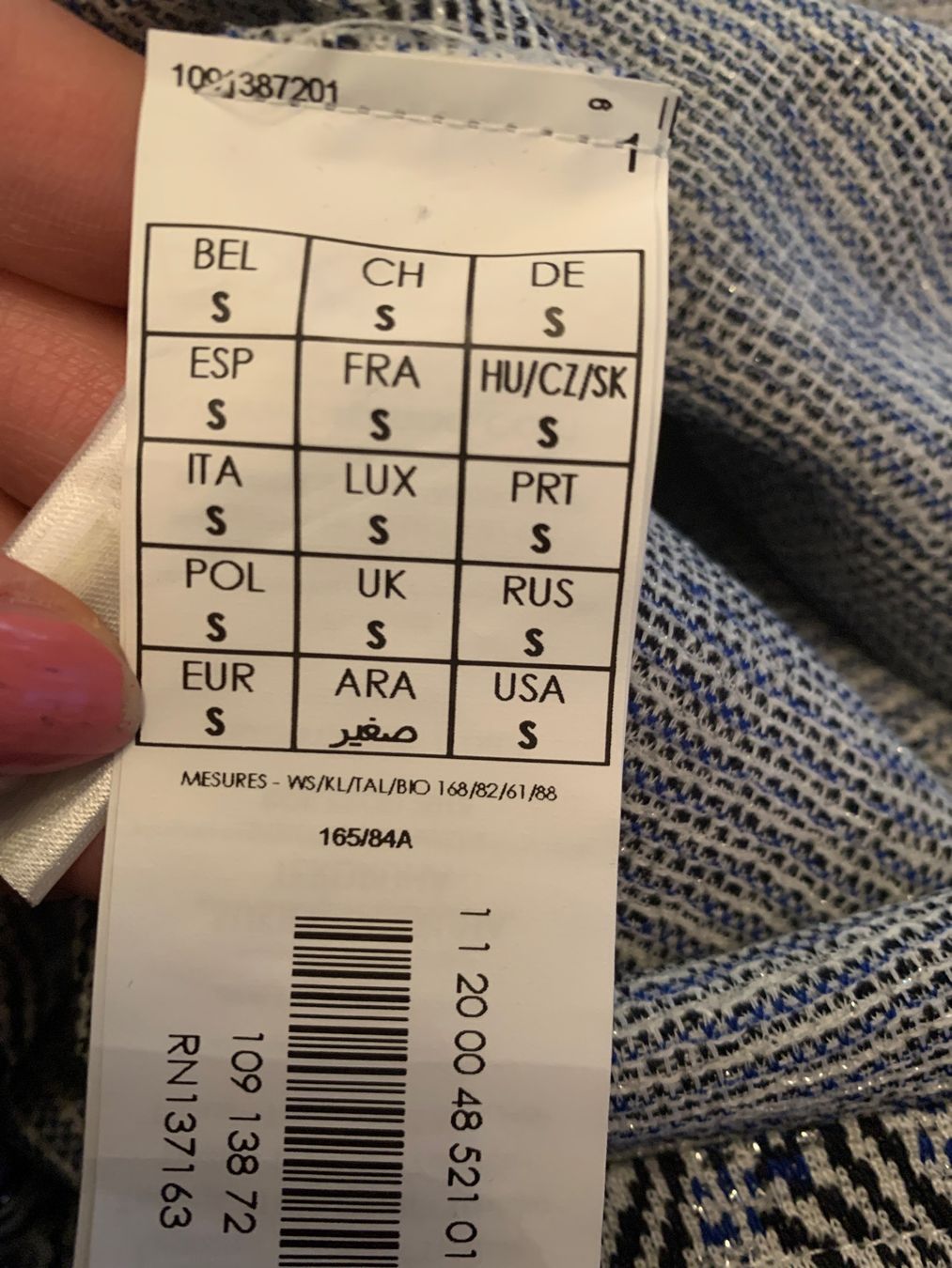 Promod Robes: Jolie robe Promod taille S – D'occasion à MEYRIN par Gwendo10 3