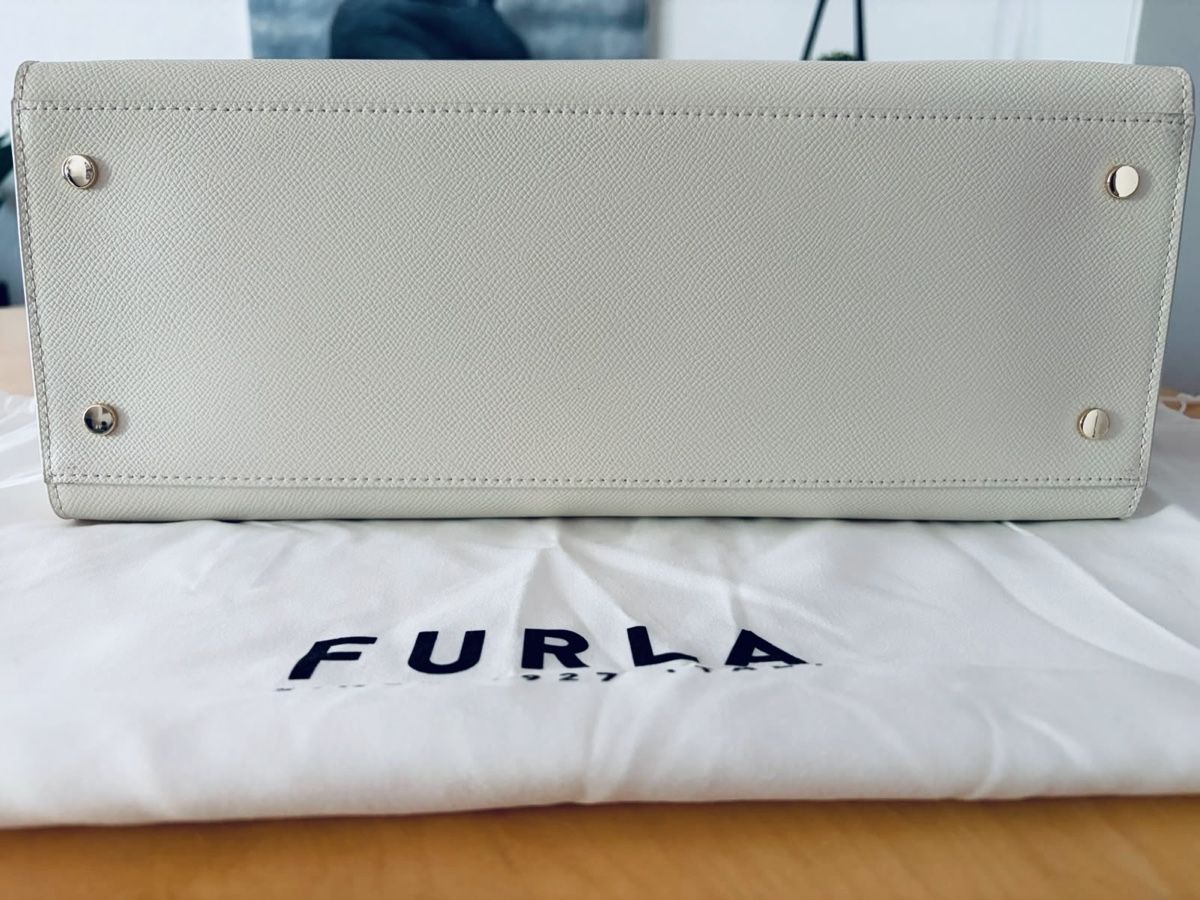 Furla Taschen für Damen: FURLA DEVA TOTE-BAG L – Neu (gemäss Beschreibung) aus Kreuzlingen von ChrMad 4