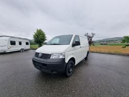 VW T5 1.9 Tdi Transporter ab Service+MFK AHK2500 kg 