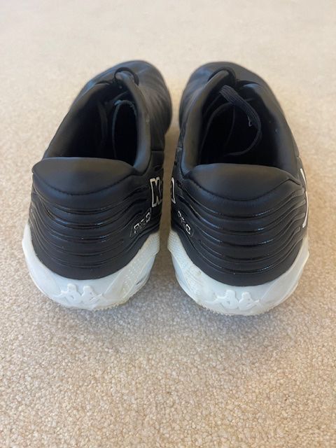 Kappa Scarpe da uomo: Fussballschuhe Kappa Gr. EU 46 – Usato da Aesch ZH venduto da niro007 2