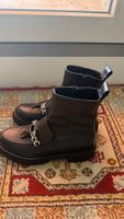 Boots Grösse 6 1/2 (Stiefel) Marke Kennel u Schmenger