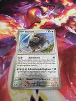 Bisofank (SSP 151) / Reverse Holo / Stürmische Funken