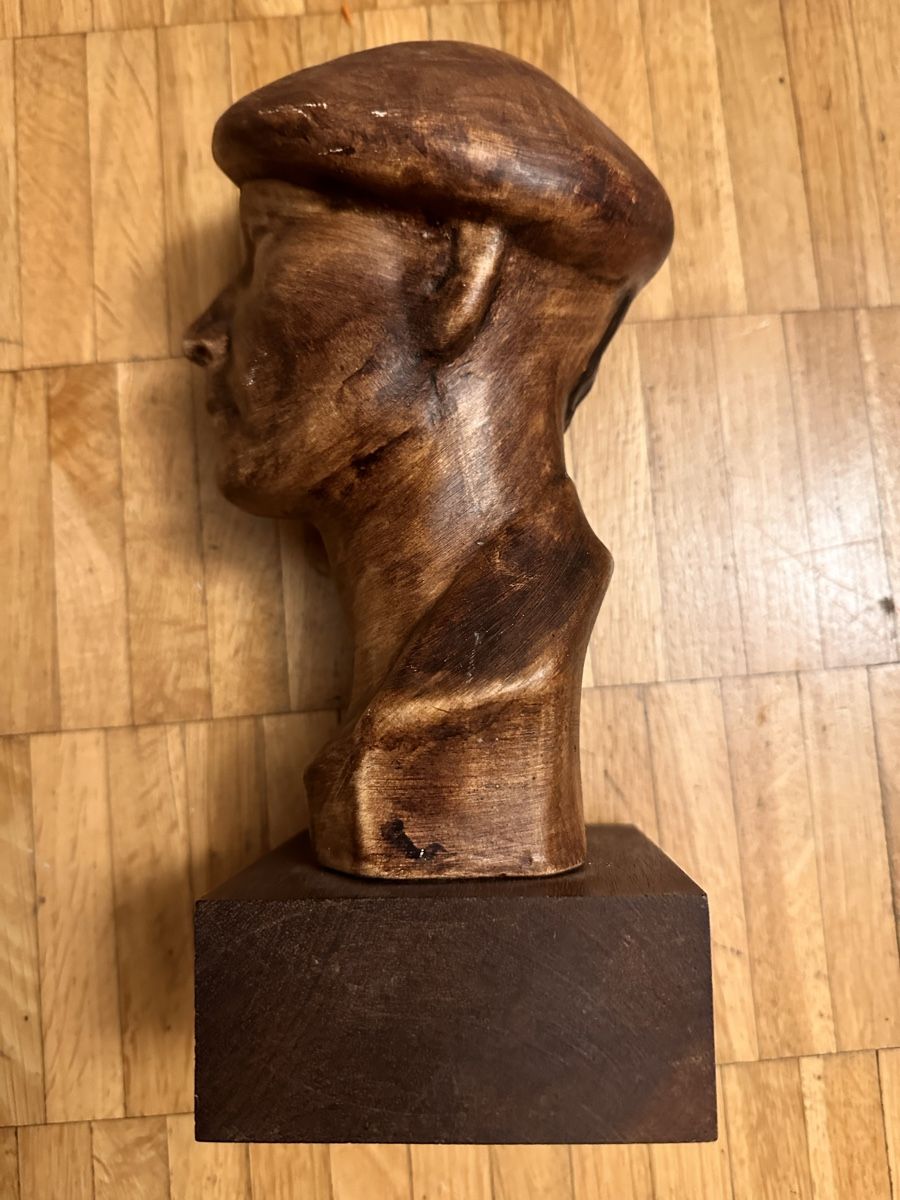 Sculture & Statue: Skulptur Militärbüste – Usato da Zürich venduto da marusapulmi 5