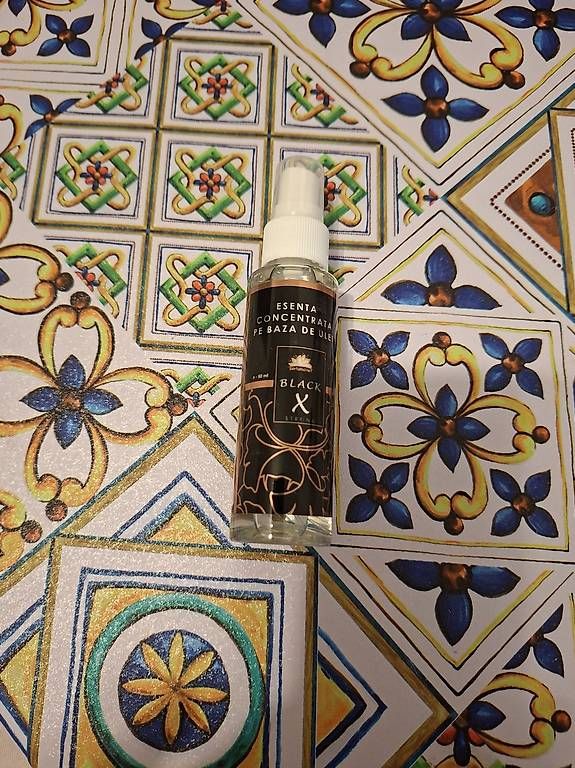 Dischi in vinile: Profumo per ambienti a base di olio  – Nuovo e nell'imballaggio originale da Lamone venduto da pau_7nk2