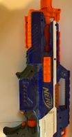 Nerf Pistolen
