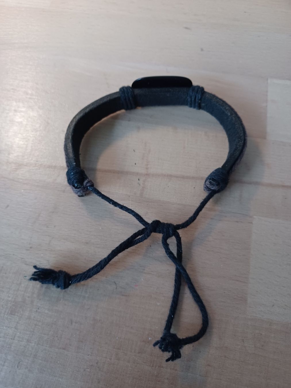Bracciali & Braccialetti: bracelet cuir – Usato da Soyhières venduto da 5jm_5czl 1