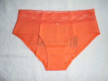 VICTORIA'S SECRET HIPHUGGER, S, NEU