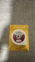 QAT 1 , FIFA WORLD CUP 2026 PANINI 