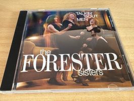 The Forester Sisters – Talkin' 'Bout Men
