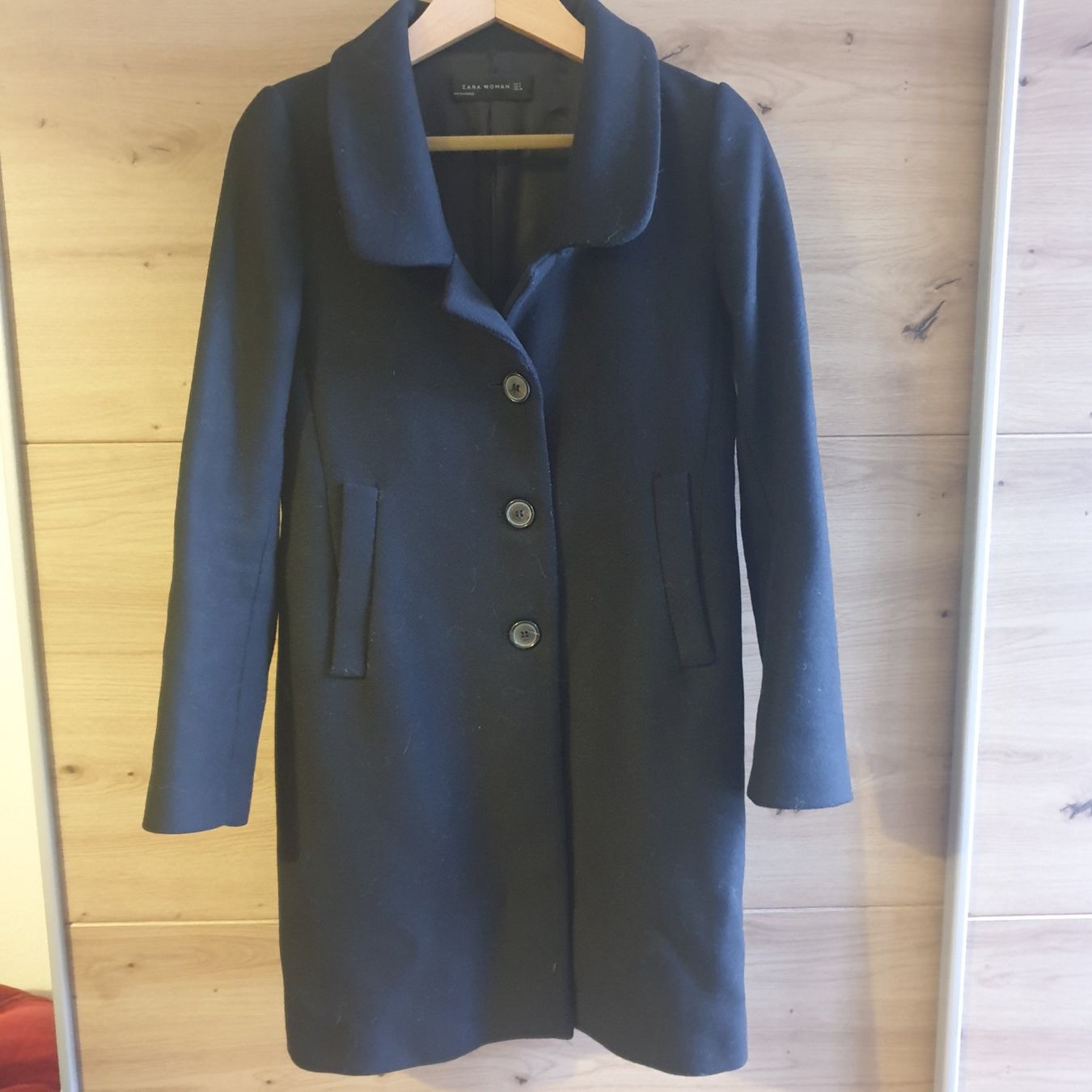 Zara Cappotti: Mantel Zara – Usato da Zofingen venduto da siana.m
