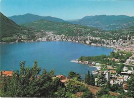 Lugano TI