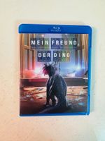MEIN FREUD, DER DINO (BLU-RAY)