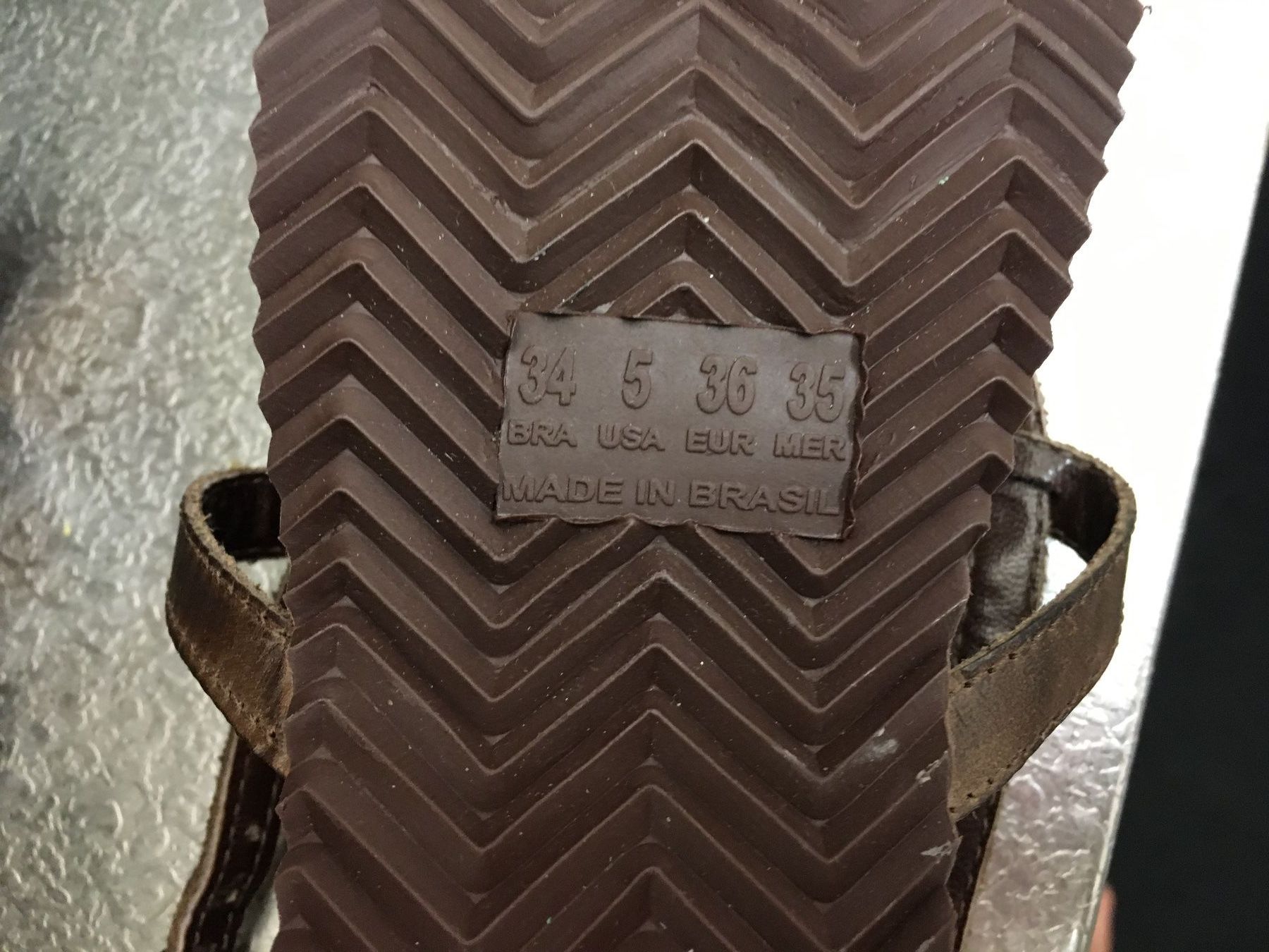 Chaussures femmes: Bata moderne Sommerschuhe - neu Gr 36 – D'occasion à Bern par rewe45 2