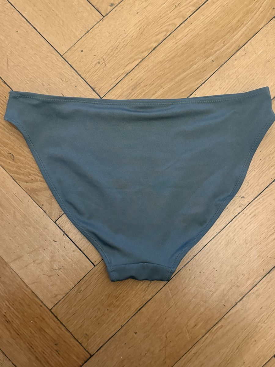 H&M Badekleider & Bikinis: H&M Bikinihose Grösse 40  – Neu (gemäss Beschreibung) aus Basel von zukk_ 2