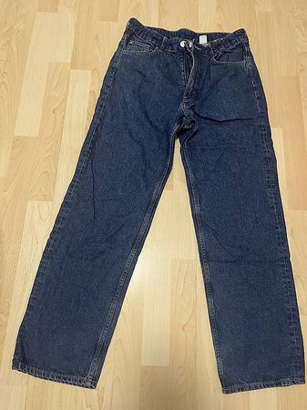 Knaben-Jeans