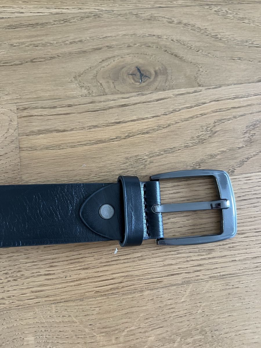 Cinture: Ledergürtel 110cm – Usato da Altendorf venduto da wqv_97