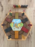 Eile mit Weile Holz CH-Produkt