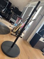 Boxenstativ / Millenium BS 2015 Round Base