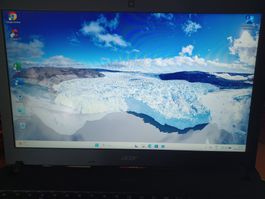 ACER TravelMate, Windows 11, 12 GB RAM, 512 GB SSD, Office