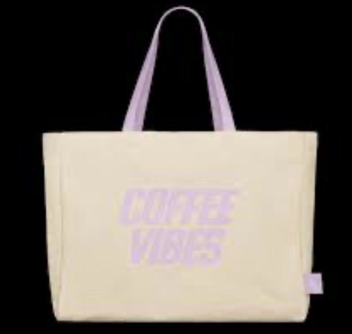 Borse: NESPRESSO TASCHE - TOTE BAG LAVENDER BAG – Nuovo e nell'imballaggio originale da Honau venduto da sainj