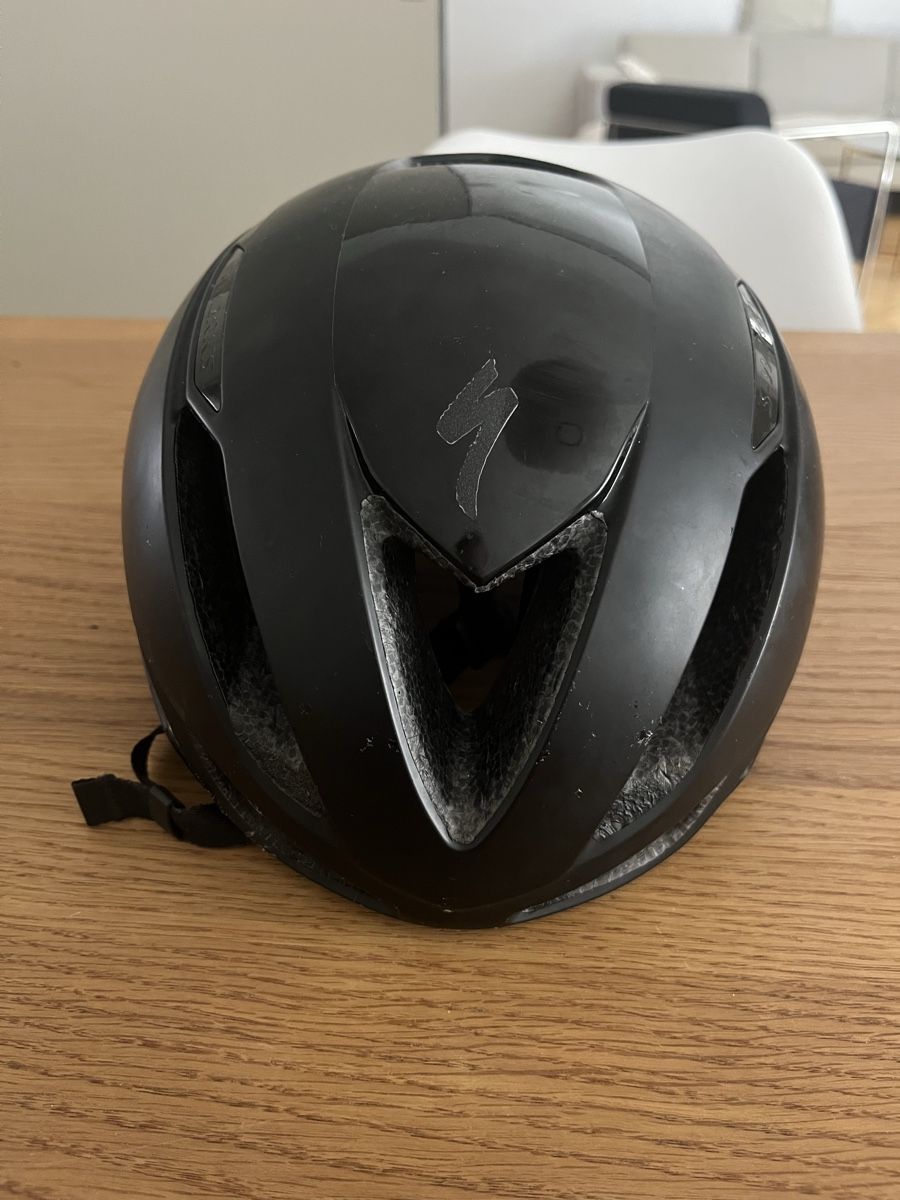 Specialized Caschi: Helm sworks evade 3 (Specialized) – Usato da Zürich venduto da Kakadu11