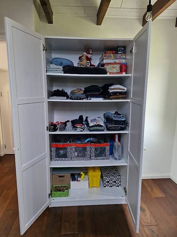 Armadi: Ikea Pax Kleiderschrank – Usato da Emmen venduto da SiMaLi18 1