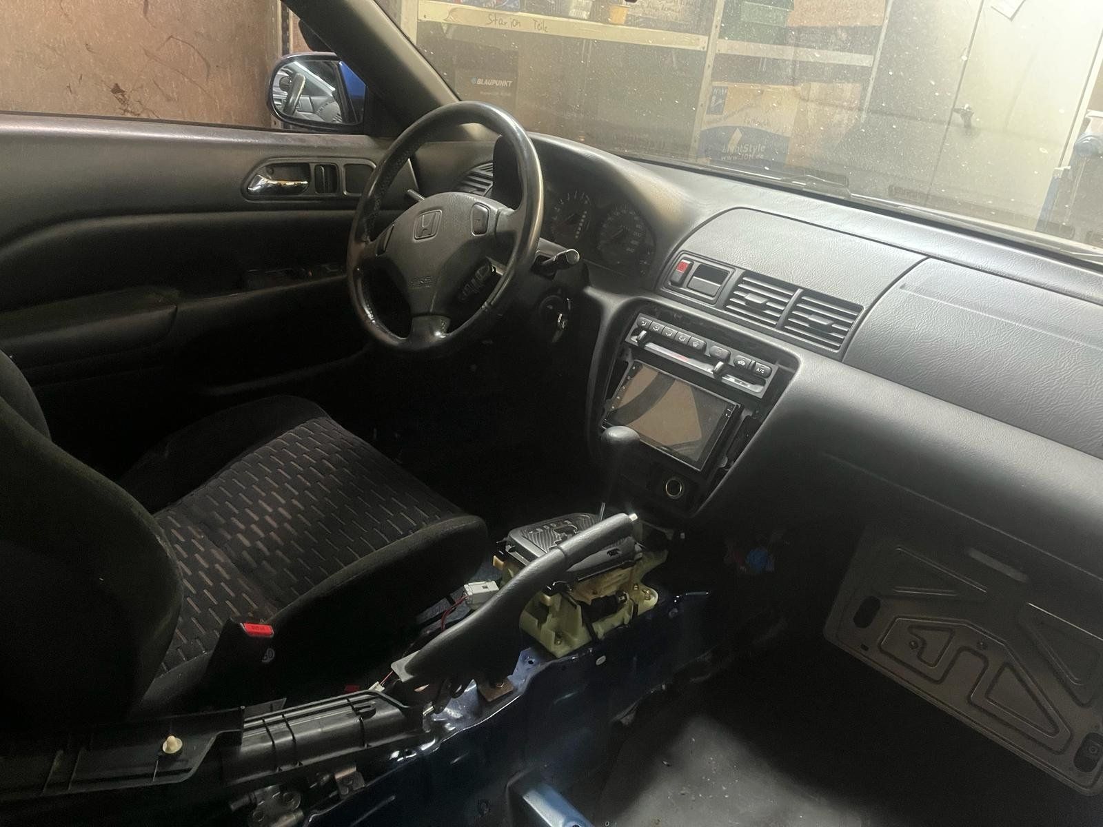 Honda Automobili: Schlachter Honda Prelude 2.2i Vtec – Usato da Arnegg venduto da dim_78fw 2