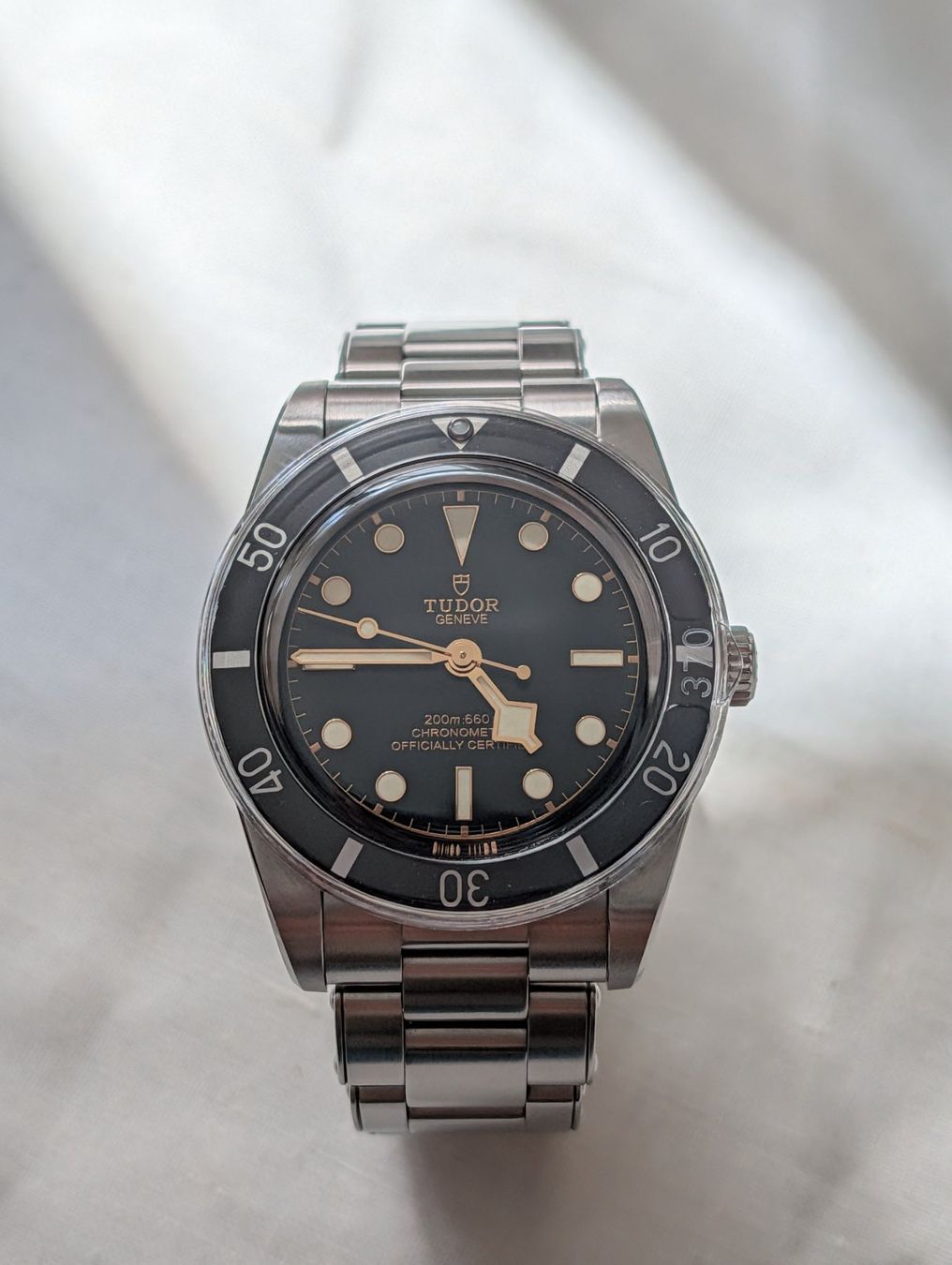 Tudor Orologi: Tudor BB54 – Usato da Bernex venduto da cor_pb2f 4