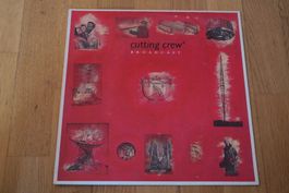 Cutting Crew – Broadcast
