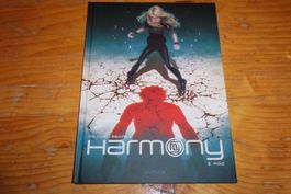 HARMONY      °°°°° AGO  °°°°°  No.3
