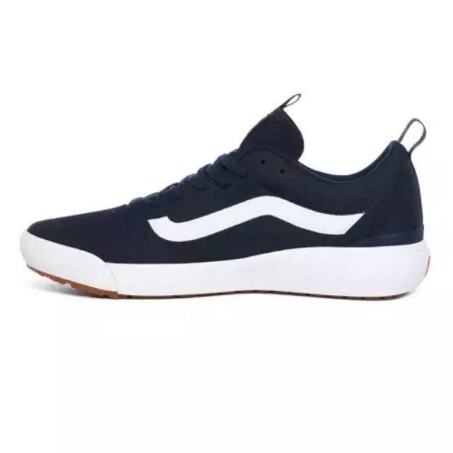 Vans Herrenschuhe: VANS Ultrarange blau - 44 – Neu und originalverpackt aus Winkel von Studi66 1