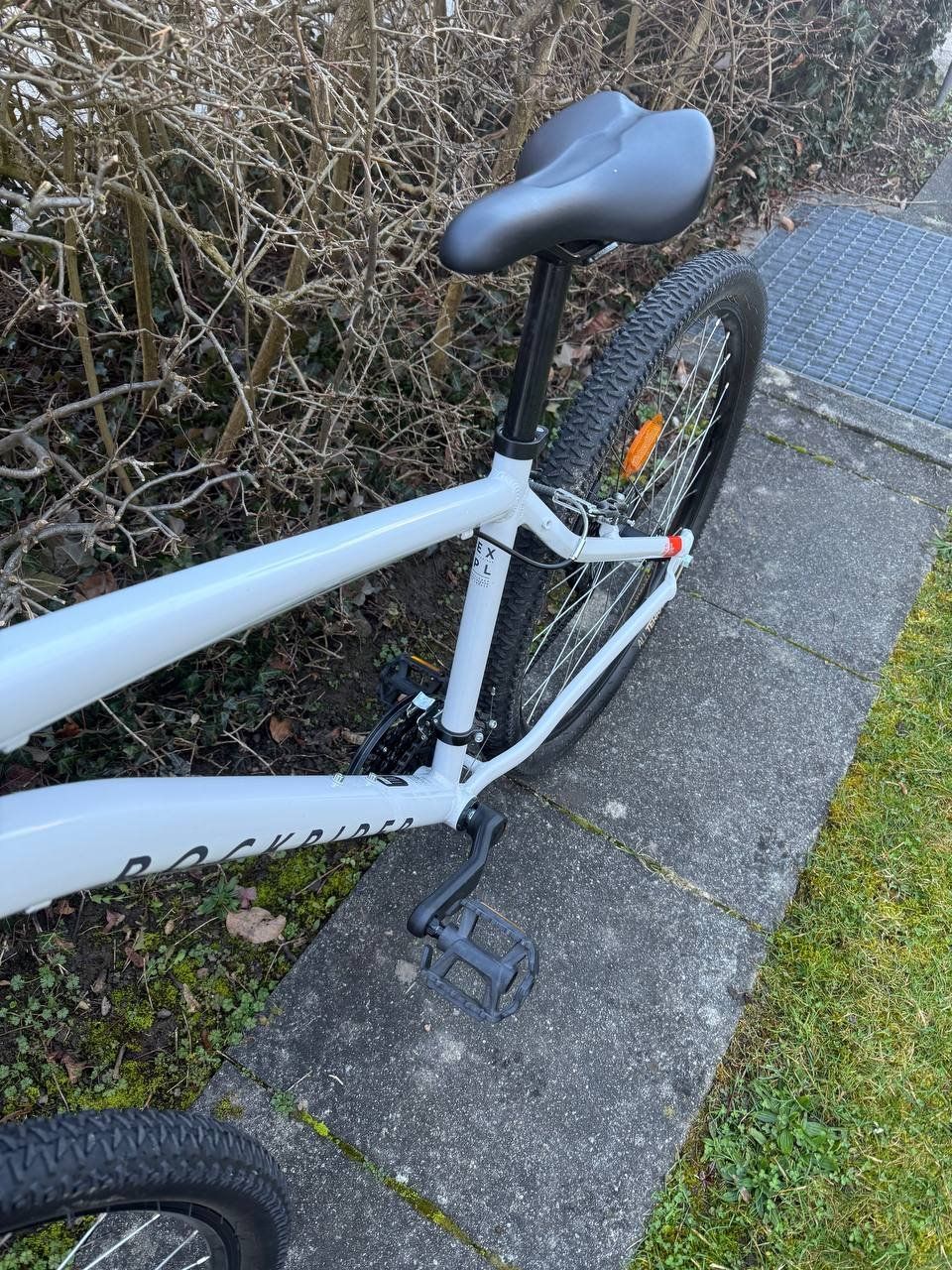 Biciclette: Touring Mountain Bike "28" – Usato da Ostermundigen venduto da mkh_p8j5 3