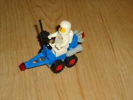 Lego 6804 Mond-Fahrzeug 1984