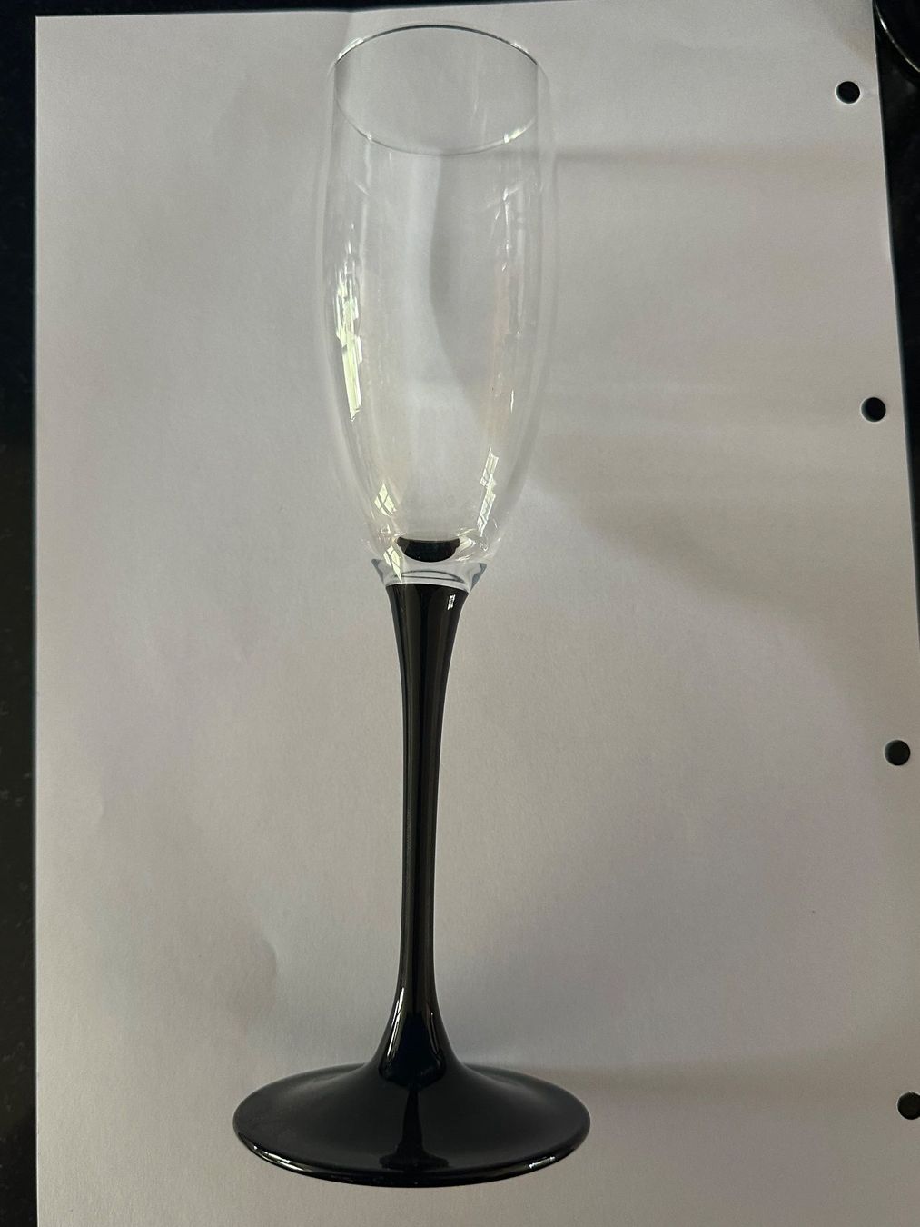 Bicchieri: 11 Sektgläser / Champagnergläser – Usato da Stallikon venduto da Rsiri 1