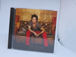 CD Patric Scott ‎– Pocketful Of Christmas