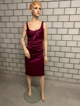 Festliches Abendkleid von Suzy Chin Grösse M