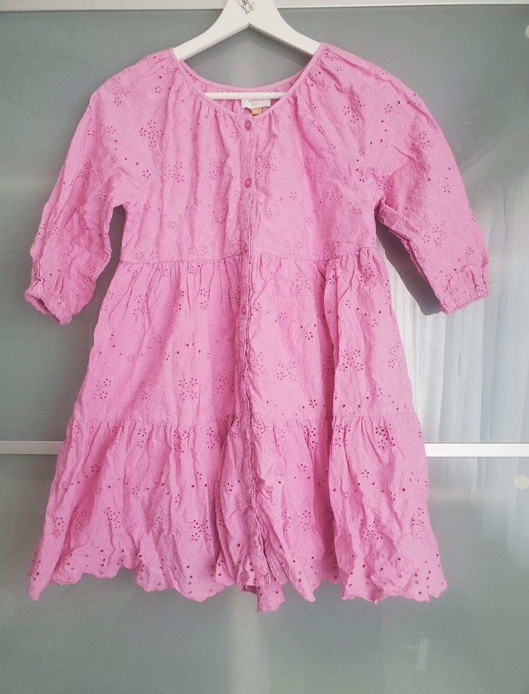 Manor Vestiti & Gonne: Kleid Gr. 134 , Manor – Usato da Frauenfeld venduto da BeneFull