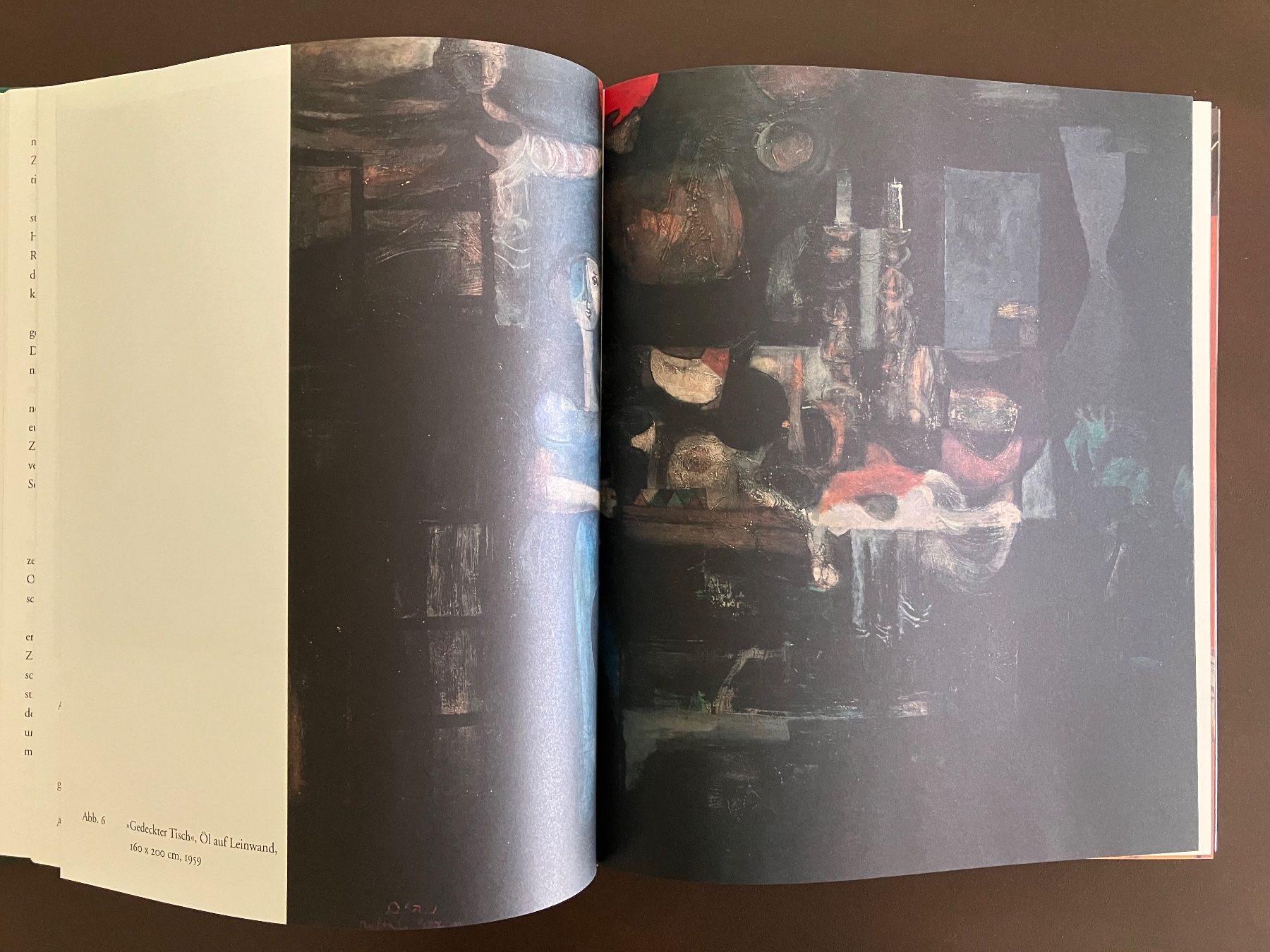 Libri: Kunst - Naftali Bezem – Usato da Menziken venduto da timbuktu1001 3