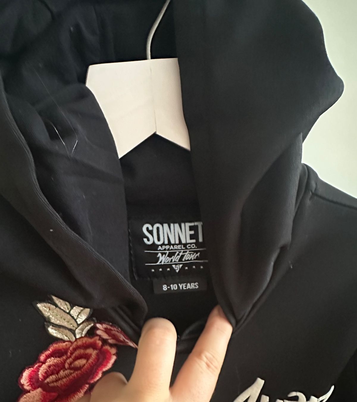 Pulls et sweat-shirts: Sonneti Hoodie – D'occasion à Dürrenroth par tvy_bh56 4