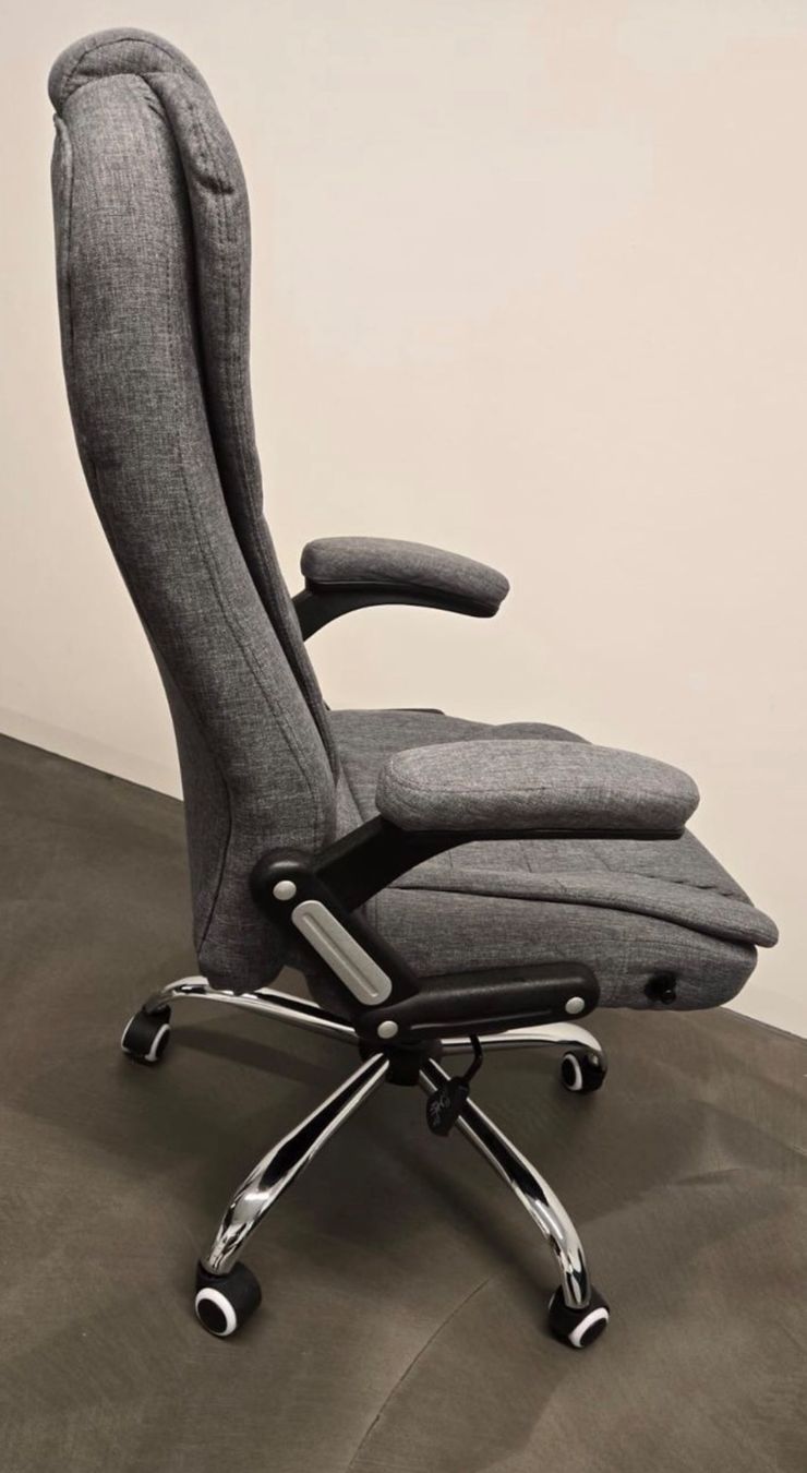 Beliani Chaises: Bürostuhl – D'occasion à Walenstadt par ann_qsm8